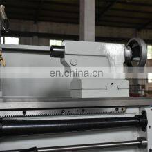 CQ6240F Bench Lathe Machine Metal Machine for Sale With CE thumbnail-4