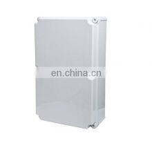 Custom Injection ABS Waterproof Enclosure For Electronics thumbnail-3