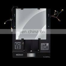 Tenlog Tl-d3pro With Tmc2208 Independent Dual Extruder 3d Printer thumbnail-5