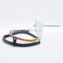 dc Fan Motor for Refrigerator 9.75v dc Motor dc Motor Brushless WR60X10185 thumbnail-4