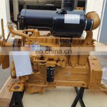 Original Shang Chai SC11CB195/CAT 3306 Diesel Engine for Construction thumbnail-4