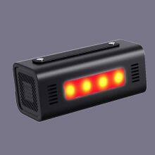 New Invention 40L/Min Cordless Electric Car SUV Camper 4X4 Offroad Tire Inflator Pump thumbnail-2