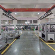 Wenzhou Newsmart Machinery Co.,ltd company overview - view 2 thumbnail