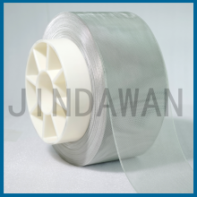 Ultra Light Expanded Aluminum Mesh as Lightning Strike Protection Material thumbnail-3