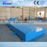 Robot Positioner (using With Robot)/welding Robot