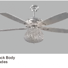 Ceiling Fan Lamp（Wechat:13510231336） thumbnail-2
