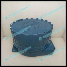 EMERSON DS025S113SU Flowmeter thumbnail-3