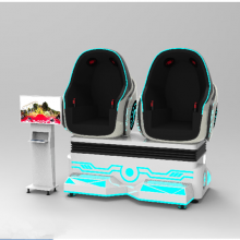 9dvr Machine Virtual Reality 9D Cinema VR Games 9D Cinema Simulator thumbnail-2