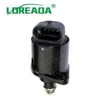 IAC Idle Air Control Valve For Citroen Berlingo Saxo Xsara Peugeot 106 206 306 Partner Partnerspace B32/00 A97115 19206W 958025 thumbnail-4