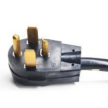 10/4 SRDT 30 Amp Dryer Cord thumbnail-2