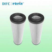 China Manufacture OUTLET FILTER SFX-660X30 for Bangladesh Power Plant