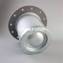 0410709001 UTERS Replace of Replace of UNITED OSD Oil Separator Filter Element thumbnail-4