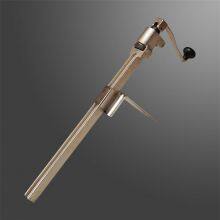 #1 #2 COMMERCIAL TABLETOP CAN OPENERS EDLUND PADERNO MADE IN CHINA BY BOLEX thumbnail-4