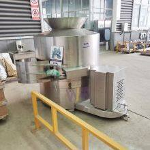 Cow Slaughtering Hoof De-hairing Machine For Cattle Slaughter Equipment Line thumbnail-2