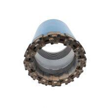 TSP Core Bit, BQ NQ HQ PQ Core Drill Bits, HWL, Wireline Core Barrels, Diamond Coring Bits, Hard Formation, Deep Hole Rock Core Recovery thumbnail-3