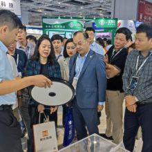 Watertech China 2024: Cultivating a Global Community of Water Treatment Innovation