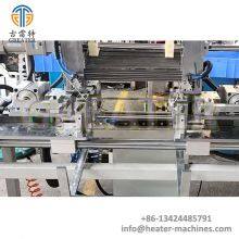 GT-CP025 Auto Pin Cutting Machine Doubule Side Cutting Equipment thumbnail-3