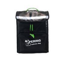 Guangzhou Pering Portable Insulated Grabfood Bag Food Delivery