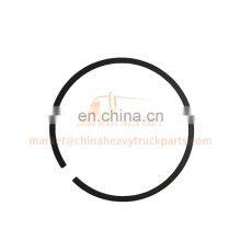 SINOTRUK WD615.47 Ensamblaje del motor Piezas del motor Biela y pistón Vg1540030007 Anillo de doble escalera thumbnail-2