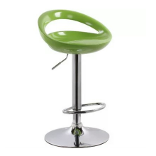 Bar Chair PE Chair Board and ABS Chair Surface thumbnail-3