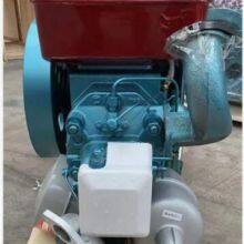 Agricultural Diesel Engine ZS1105 Diesel Engine thumbnail-2