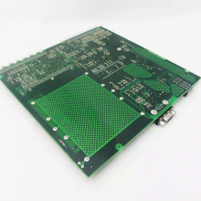 ABB PM153 3BSE003644R1 Hybrid Module