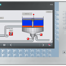 HMI KP1200 Comfort 6AV2124-1MC01-0AX0 thumbnail-2