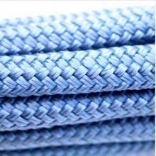Polypropylene Multifilament Double Braided Rope ,PP Multifilament Rope (Polypropylene) LDDB-PP thumbnail-2