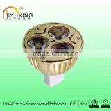 Zhongshan Factory High Quality Led Spot Light With ce & Rohs