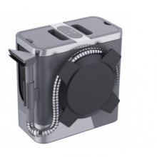 Fabric Cleaner With Wide-Steam-Distribution and Efficient Coverage thumbnail-2