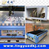 Website 100w More Accuracy Cnc Laser Engraving Machine thumbnail-3