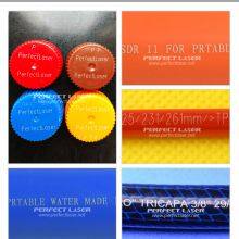 Perfect Laser Direct Price Fast 3w UV Laser Marking Machine For Bar Code thumbnail-3