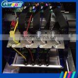 Digital Automatic Roller Konica Solvent Printing Printer thumbnail-2