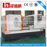 CK6150 Hydraulic Station for Hydraulic Chuck and Tailstock Cnc Lathe Supplier's Choice thumbnail-1