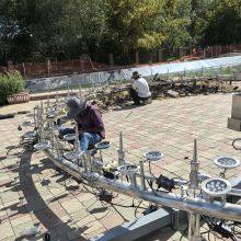 Music Dancing Fountain thumbnail-3