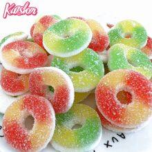 Cheap Price Cola Bottle Teeth Ring Gummy Candy thumbnail-2