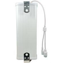 SIP Speaker 20W POE Column Speaker Outdoor Waterproof Audio Speaker thumbnail-4