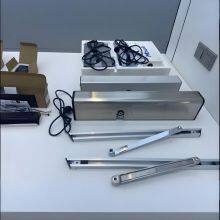 MBS-QP02 Automatic Swing Door Opener Automatic Door Opening Mechanism thumbnail-3