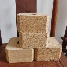 Hot Selling Four Column Pallet Block Making Machine for Sale thumbnail-5