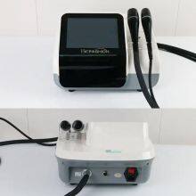 2 in 1 Ice Sculpture Facial Lifting Wrinkles Removal Skin Tightening Device for Salon thumbnail-5