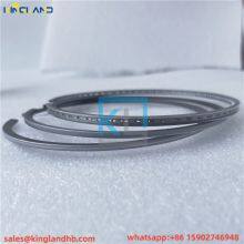 Engine Parts 6D108 Piston Ring Set 6221-31-2200 Fit for Komatsu thumbnail-2