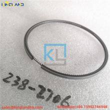 Anel de pistão do motor C7 2382706 238-2706 para CAT thumbnail-2