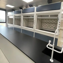 All-Steel Fume Hood T6 thumbnail-2