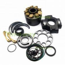 Excavator Piston Pump Repair Kits A11VO145 Pump Spare Parts for M316C Caterpillar AA11VO145LG2S/11R Main Pump Replacement Parts thumbnail-1