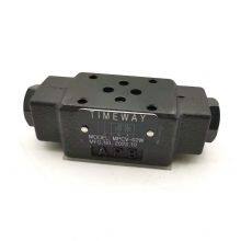 High Quality LFA Hydraulic Valves R900912636 LFA Valve Block Models LFA-25-H2-7X/F LFA16 DBW2-60/315 Control Valves thumbnail-4