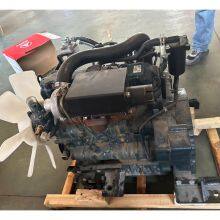 V2607-DI-T-ET21 36kW NR3 Diesel Engine Assembly for Forklift for Manufacturing Plant 36kW Motor thumbnail-2