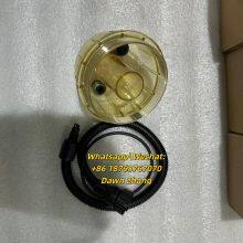 Original Volvo 54864253 BOWEL for Volvo Excavator thumbnail-1