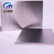 Tantalum Plate Targets 99.95% Ta Tantalum Targets Plate Sheet for PVD Coating thumbnail-3