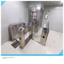 Supply Esd Face Recognition Three-roller Gate Access Control System Aegir50556 thumbnail-5