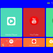 Outdoor Entertainment Party Speaker thumbnail-2